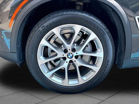 Used 2023 BMW X5 sDrive40i RWD image 11