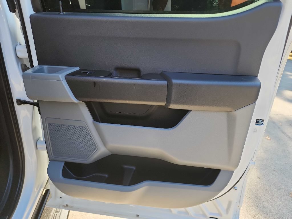 Used 2023 Ford F350 XL w/ 360-Degree Camera Package AWD/4WD image 33