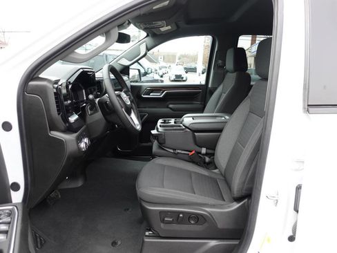 Used 2024 GMC Sierra 1500 Elevation w/ LPO, GMC Protection Package image 17