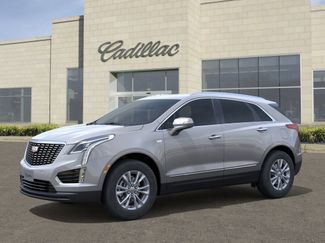New 2026 Cadillac XT5 Luxury w/ LPO, Floor Liner Package AWD/4WD video 2