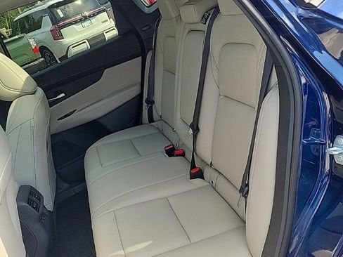 Used 2025 Nissan Murano SL w/ Cargo Package image 32