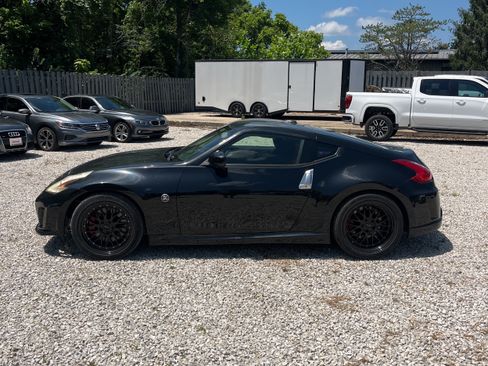 Used 2013 Nissan 370Z NISMO w/ Bose Pkg RWD image 14