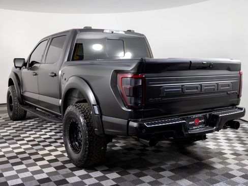 Used 2023 Ford F150 Raptor image 5