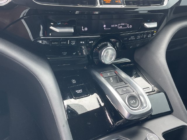 Used 2024 Acura MDX w/ Technology Package FWD image 18