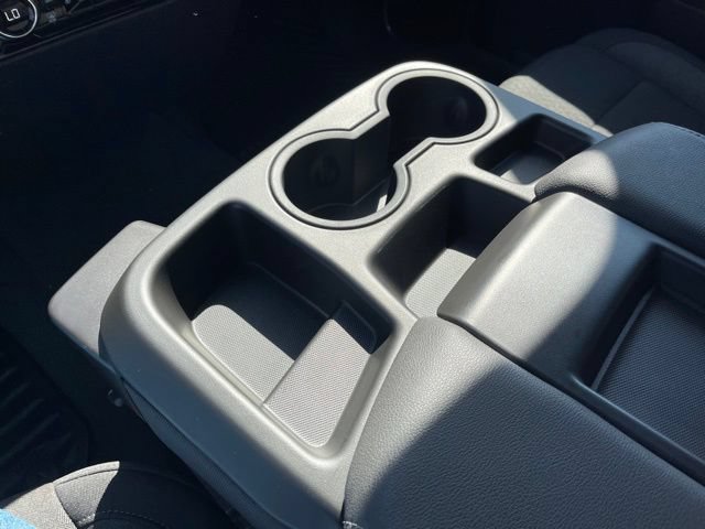 New 2026 GMC Sierra 1500 SLE AWD/4WD image 27