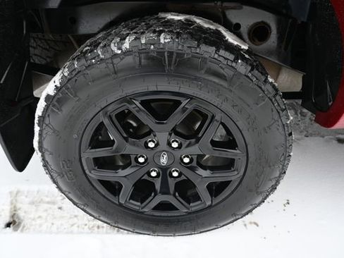 Used 2020 Ford Ranger XLT w/ FX4 Off-Road Package image 12