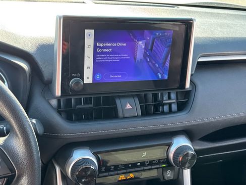 Used 2024 Toyota RAV4 XLE image 22