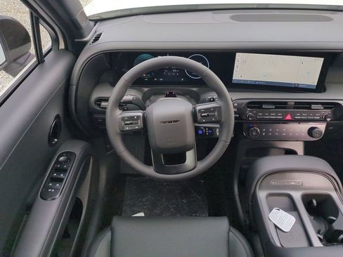 New 2026 Hyundai Palisade XRT Pro image 20