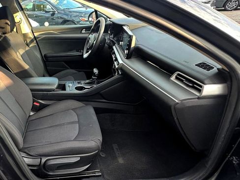 Used 2023 Kia K5 LXS image 22