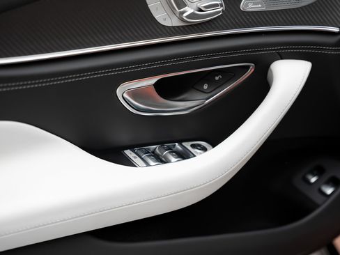 Used 2024 Mercedes-Benz AMG GT 63 S image 65