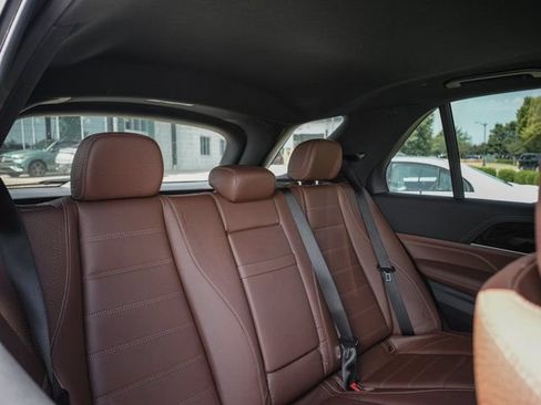 Certified 2024 Mercedes-Benz GLE 350 4MATIC image 33