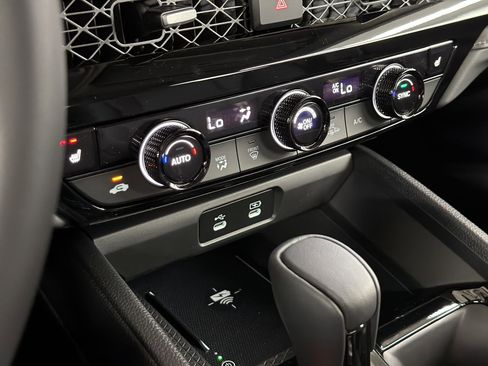 New 2026 Honda Accord EX-L image 19