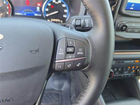 Used 2024 Ford Bronco Sport Badlands w/ Premium Package AWD/4WD image 32