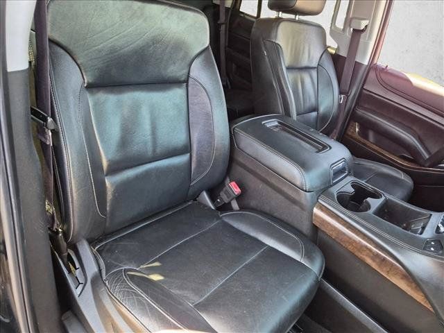 Used 2017 Chevrolet Tahoe LT AWD/4WD image 20