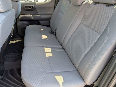 Used 2023 Toyota Tacoma SR5 RWD image 26