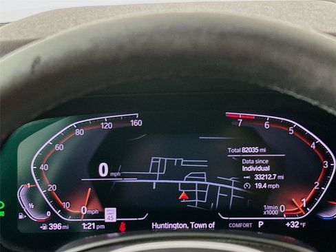 Used 2019 BMW X5 xDrive40i w/ M Sport Package image 12