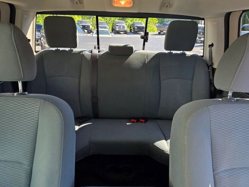 Used 2019 RAM 1500 Classic SLT image 19