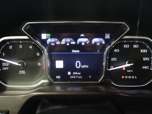 Used 2019 GMC Sierra 1500 Denali w/ Denali Ultimate Package image 12