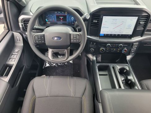 New 2025 Ford F150 STX image 9