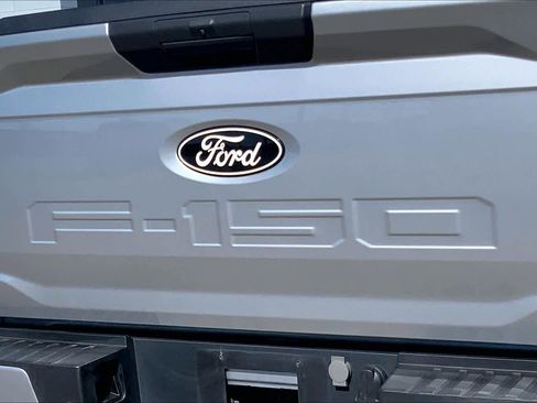 Used 2024 Ford F150 STX w/ STX Black Appearance Package AWD/4WD image 10