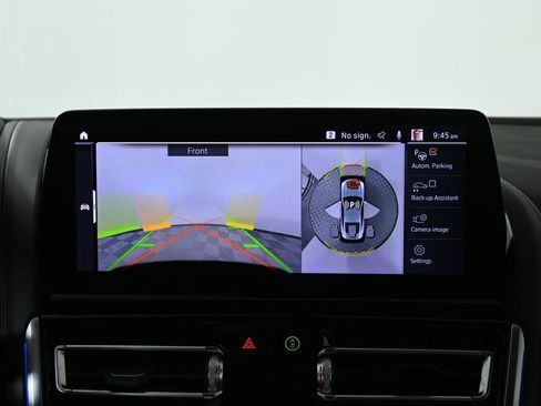 Certified 2023 BMW 840i xDrive Coupe w/ M Sport Professional Package image 21