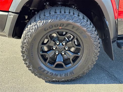 Used 2025 RAM 1500 RHO w/ RHO Level 1 Equipment Group image 10