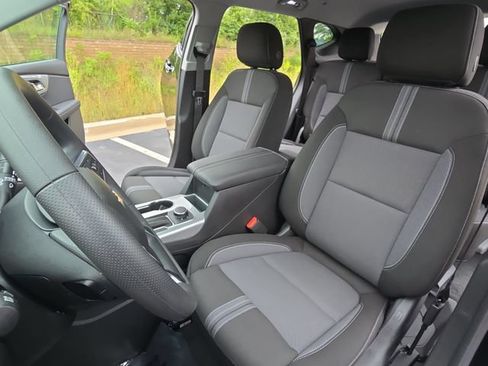 New 2026 Chevrolet Blazer LT w/ Convenience Package AWD/4WD image 17