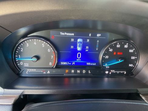 Certified 2023 Ford Explorer Limited w/ Equipment Group 301A image 34