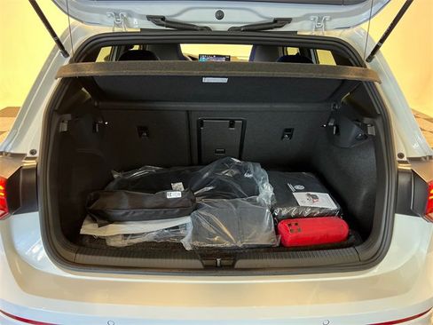 New 2025 Volkswagen Golf R Black Edition image 21