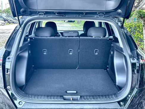 New 2027 Hyundai Kona SEL Sport FWD image 25