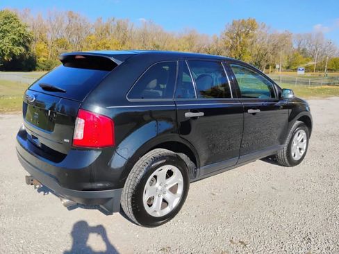 Used 2014 Ford Edge SE w/ Equipment Group 101A image 7