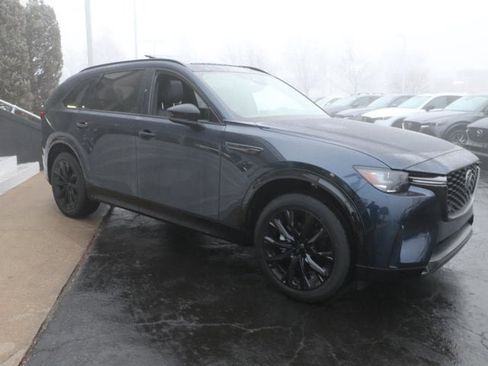 New 2026 MAZDA CX-90 3.3 Turbo S w/ Premium Package image 6