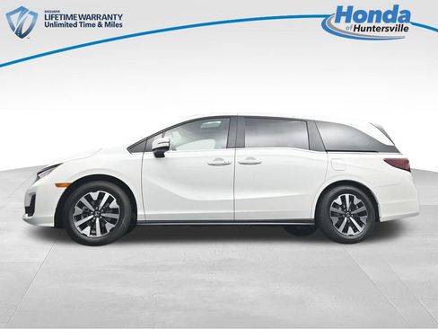 New 2026 Honda Odyssey EX-L image 29