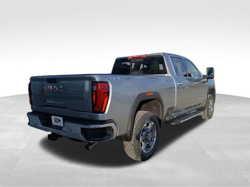 New 2026 GMC Sierra 2500 SLT w/ SLT Convenience Package image 5