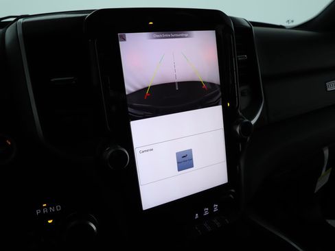 New 2026 RAM 1500 Big Horn image 15