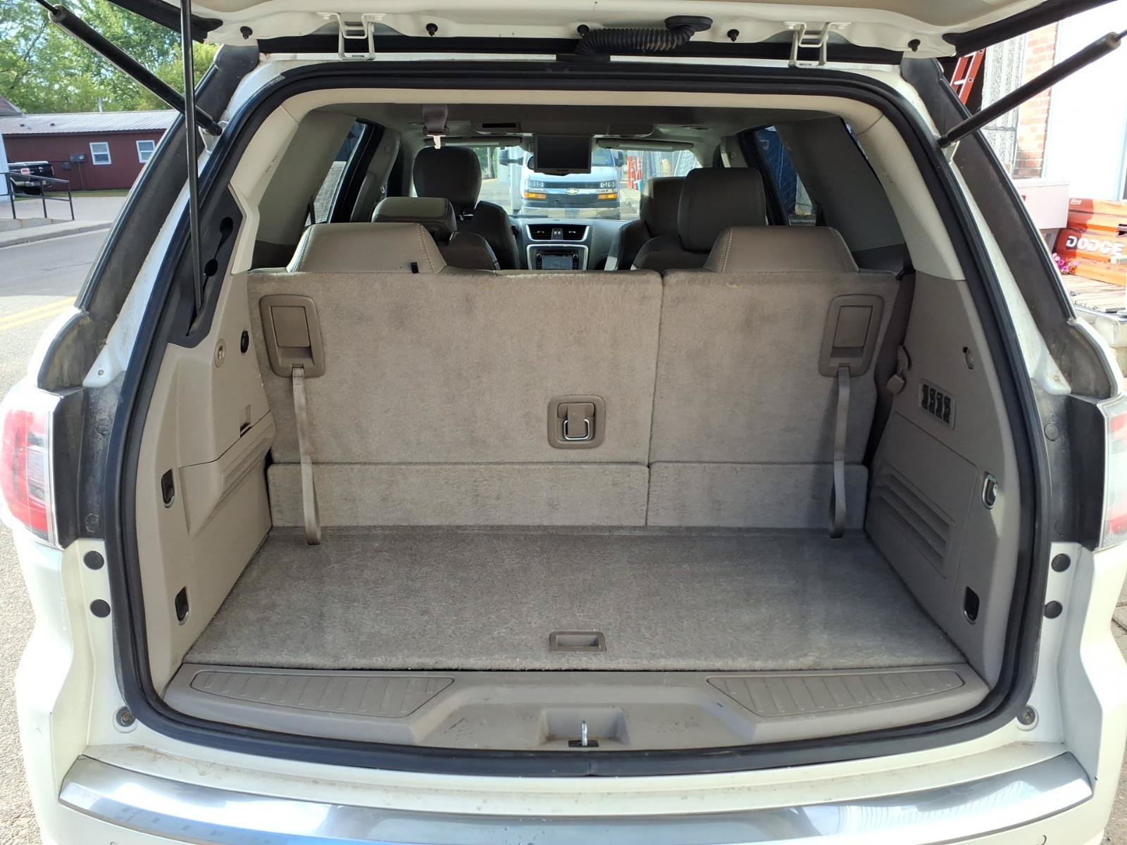 Used 2015 GMC Acadia Denali AWD/4WD image 20
