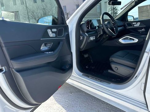 New 2026 Mercedes-Benz GLE 450 GLE 450 image 19