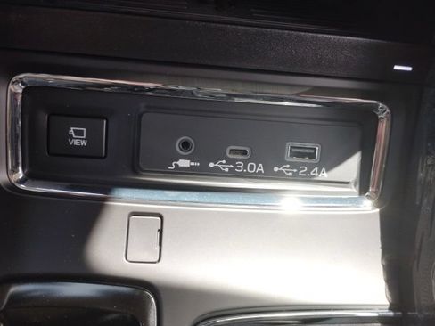New 2026 Subaru Ascent Bronze Edition AWD/4WD image 15