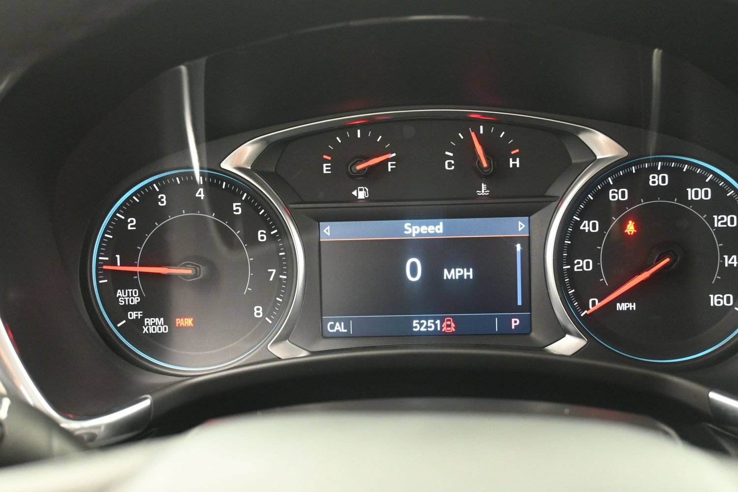 Used 2024 Chevrolet Equinox LT AWD/4WD image 28