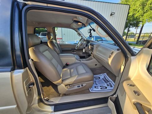 Used 2003 Ford Explorer Sport XLS RWD image 8
