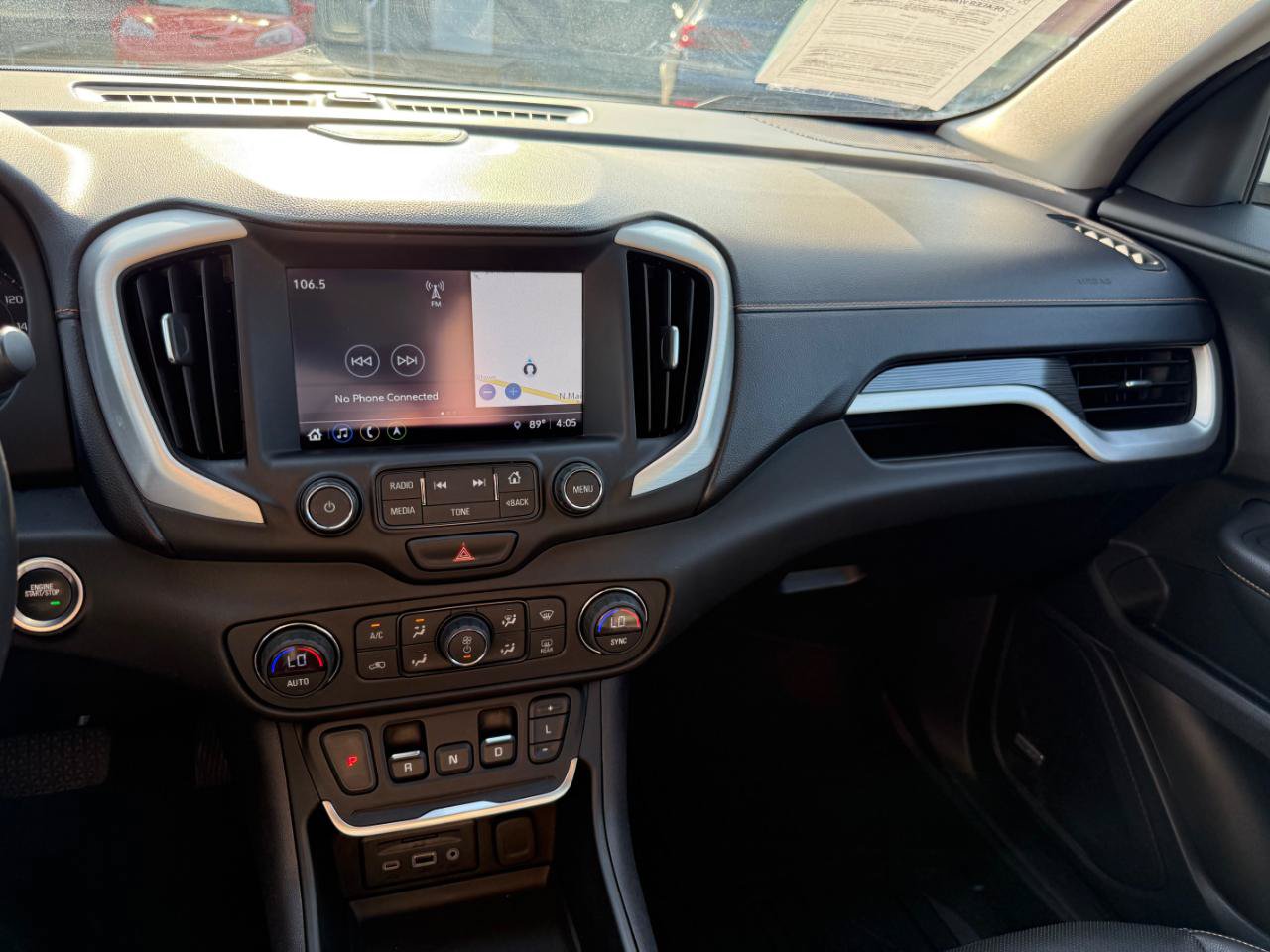 Used 2018 GMC Terrain SLT w/ Preferred Package AWD/4WD image 26