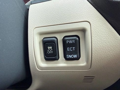 Used 2009 Lexus IS 250 AWD image 29