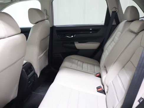 New 2026 Honda CR-V EX-L image 12