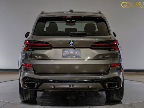 Used 2024 BMW X5 sDrive40i w/ M Sport Package image 11