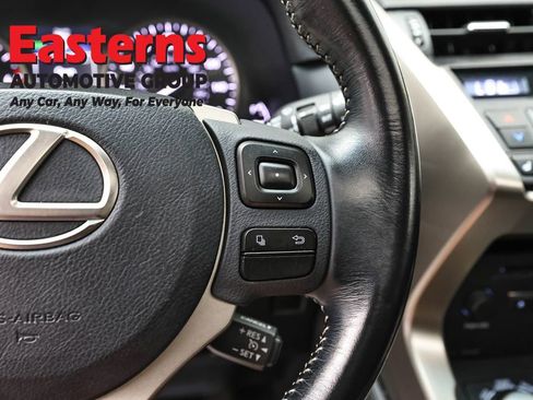 Used 2017 Lexus NX 200t AWD w/ Accessory Package 2 image 15