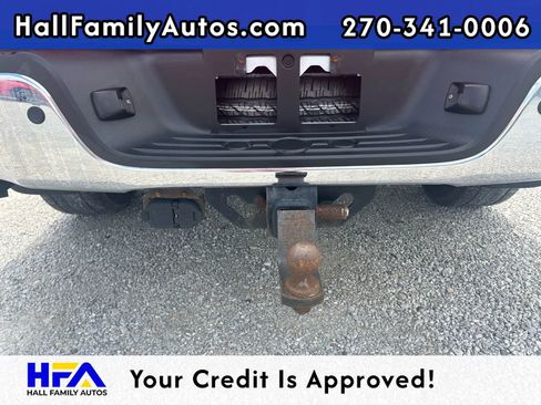 Used 2010 Toyota Tundra Limited image 5