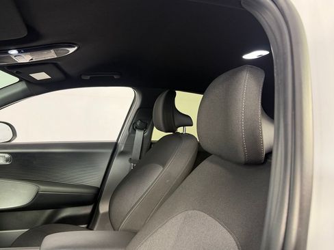 Used 2025 Hyundai Ioniq 6 SE RWD image 24