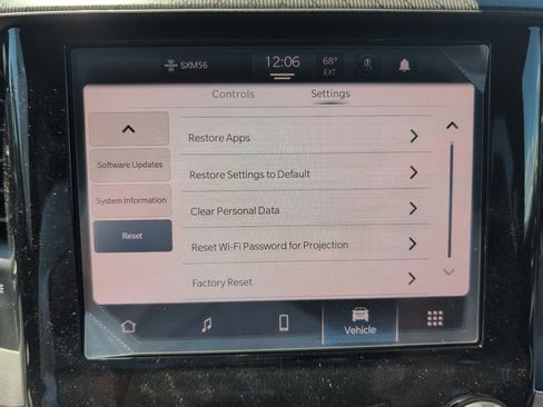 New 2026 RAM 1500 Big Horn image 68