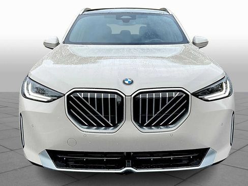 New 2026 BMW X3 xDrive30 w/ Premium Package image 3