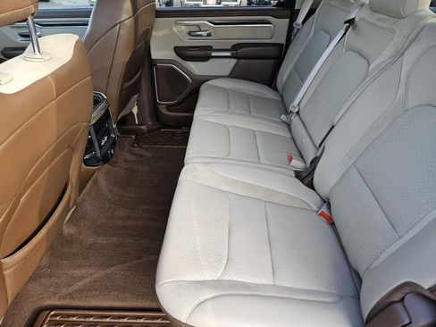 Used 2020 RAM 1500 Laramie image 36
